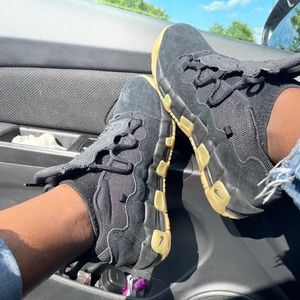Nike Air More Money